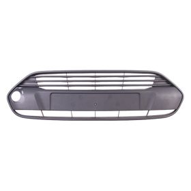 Ford Transit Connect 2014-2018 Front Center Bumper Cover Grille - FO1036172C