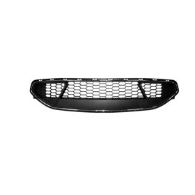 2010-2012 Ford Taurus Sho - Front Bumper Cover Grille - FO1036176