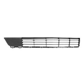 Lincoln MKX 2011-2015 Front Bumper Cover Grille - FO1036184