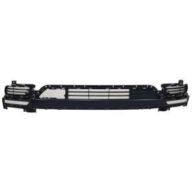 2018-2021 Lincoln Navigator L - Front Bumper Cover Grille - FO1036199
