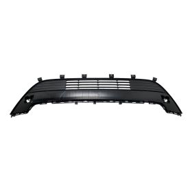 2018-2021 Ford Expedition Max - Front Bumper Cover Grille - FO1036204