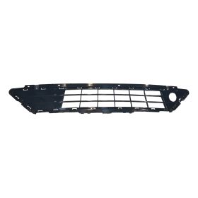 2017-2018 FORD FUSION SPORT Front Bumper Cover Grille - FO1036207 OEM# HS7Z17B968VB