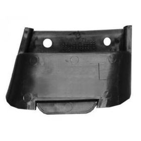 Ford Explorer 2002-2005 Driver Side Front Tow Hook Cover - FO1038102