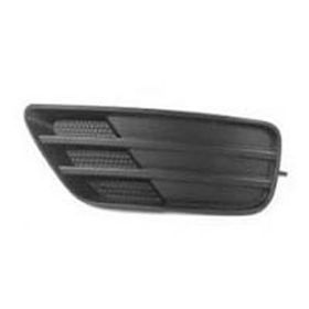 2005-2007 Ford Focus - Driver Side Fog Light Hole Cover - FO1038103