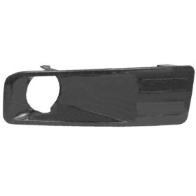 Ford Fusion 2006-2009 Driver Side Front Fog Light Cover - FO1038104