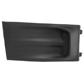 2008-2011 Ford Focus - Driver Side Fog Light Cover - FO1038106