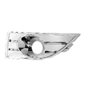 Ford Taurus 2008-2009 Driver Side Fog Light Cover - FO1038109