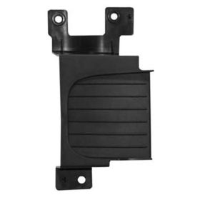 2008-2010 Ford F-450 Superduty Pickup - Driver Side Fog Light Hole Cover - FO1038111