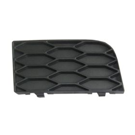 Ford Mustang Gt 2007-2009 Front Driver Side Bumper Cover Lower Grille/insert - FO1038112