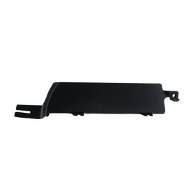 2003-2011 Lincoln Town Car - Driver Side Fog Light Cover - FO1038113
