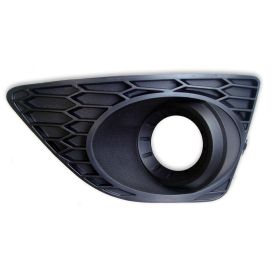 2010-2012 Ford Fusion Hybrid - Driver Side Fog Light Bezel - FO1038120