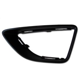 2010-2012 Ford Fusion - Driver Side Fog Light Trim Ring [outer Molding] - FO1038121