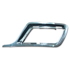 2010-2012 Lincoln Mkz - Driver Side Fog Light Trim - FO1038128