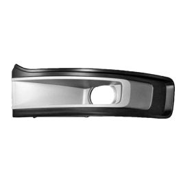 2013-2019 Ford Flex - Driver Side Fog Light Bezel - FO1038130