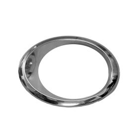 Ford Fusion 2013-2016 Driver Side Fog Light Trim Ring - FO1038131