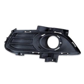 2013-2016 Ford Fusion Hybrid - Driver Side Fog Light Bezel - FO1038132