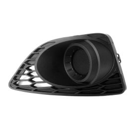 Ford Fusion 2010-2012 Driver Side Fog Light Cover - FO1038141