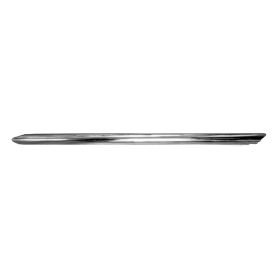 2013-2016 Lincoln Mkz - Front Driver Side Fog Light Trim - FO1038148