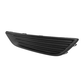 2015-2018 Ford Focus - Driver Side Fog Light Cover - FO1038150