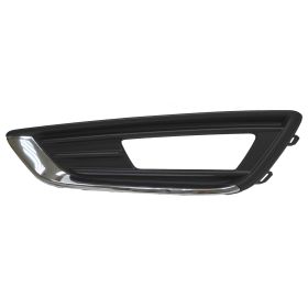2015-2018 Ford Focus - Driver Side Fog Light Bezel - FO1038157