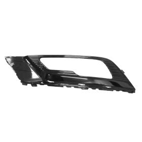 2017-2018 Ford Fusion - Front Driver Side Fog Light Bezel - FO1038168