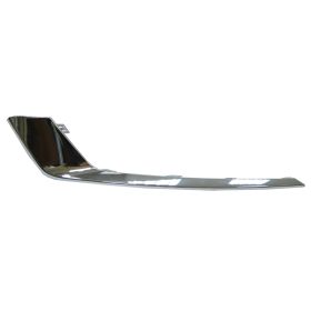 2017-2018 Ford Fusion Hybrid - Driver Side Fog Light Trim - FO1038170