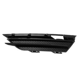 2015-2018 Lincoln Mkc - Front Driver Side Lower Bumper Cover Grille - FO1038172