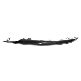 2015-2019 Lincoln Mkc - Front Driver Side Bumper Cover Grille Molding - FO1038173
