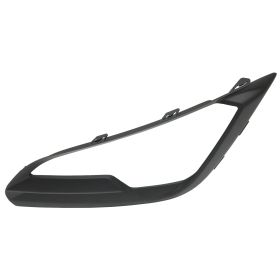 Ford Ecosport 2018-2019 Front Driver Side Fog Light Bezel - FO1038179