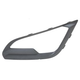 2018-2022 Ford Ecosport - Driver Side Fog Light Bezel - FO1038185