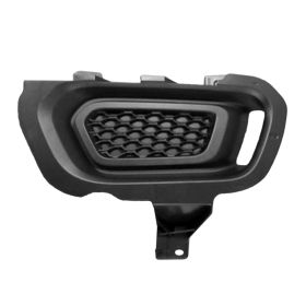 2019-2023 Ford Ranger Pickup - Driver Side Fog Light Cover - FO1038189