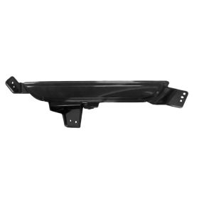 2019-2021 Lincoln Nautilus - Driver Side Fog Light Cover - FO1038198