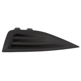 2010-2012 Ford Taurus - Front Driver Side Bumper Cover Grille - FO1038201