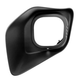 2011-2016 FORD PICKUP FORD SUPERDUTY Front Driver Side Fog Light Bezel - FO1038208