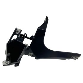 2021-2023 FORD PICKUP F150 POLICE RESPONDER Driver Side Bumper Cover Air Duct - FO1038210