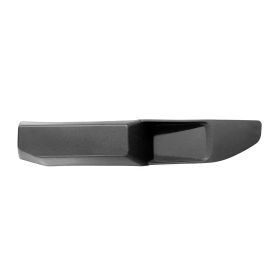 2021-2025 Ford Bronco - Driver Side Fog Light Cover - FO1038216