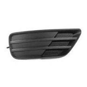 2005-2007 Ford Focus - Passenger Side Fog Light Hole Cover - FO1039103