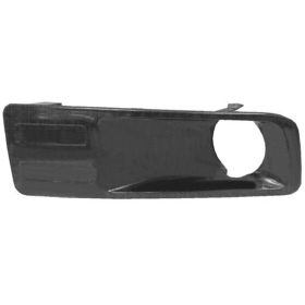 Ford Fusion 2006-2009 Passenger Side Front Fog Light Cover - FO1039104