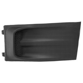 Ford Focus 2008-2011 Passenger Side Fog Light Cover - FO1039106