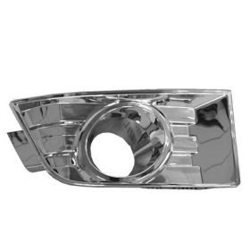Ford Edge 2007-2010 Passenger Side Fog Light Bezel - FO1039107