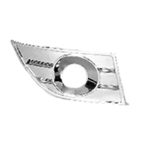 Ford Taurus 2008-2009 Passenger Side Fog Light Cover - FO1039109