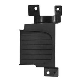 2008-2010 Ford F-450 Superduty Pickup - Passenger Side Fog Light Hole Cover - FO1039111