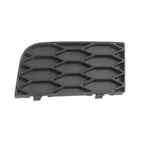 2007-2009 Ford Mustang Gt - Passenger Driver Side Bumper Cover Lower Grille/insert - FO1039112