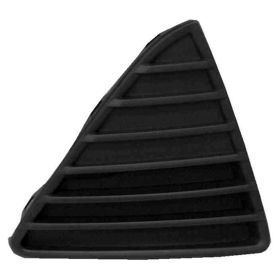 Ford Focus 2012-2014 Front Passenger Side Bumper Cover Grille - FO1039114