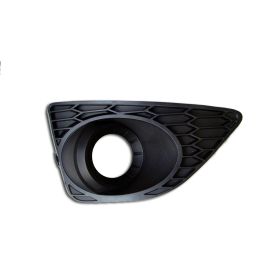 Ford Fusion 2010-2012 Passenger Side Fog Light Hole Insert - FO1039120