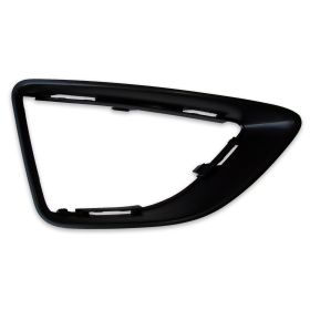 Ford Fusion 2010-2012 Passenger Side Fog Light Insert Surround Molding - FO1039121