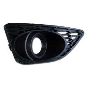 2010-2012 Ford Fusion - Passenger Side Fog Light Bezel - FO1039122