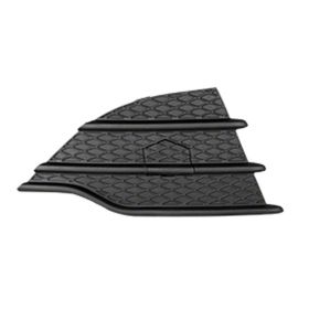 Ford Escape 2013-2016 Passenger Side Fog Hole Grille - FO1039124