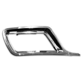 2010-2012 Lincoln Mkz - Passenger Side Fog Light Trim - FO1039128
