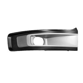 2013-2019 Ford Flex - Passenger Side Fog Light Bezel - FO1039130